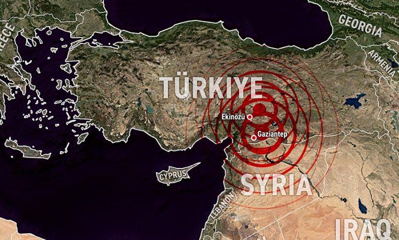 Survivors Still Being Found As Turkey Syria Quake Death Toll Tops 28000 Radio Nepal