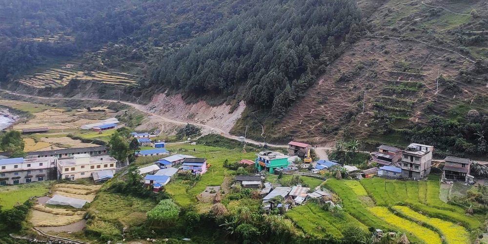 राष्ट्रिय गौरवका आयोजनाः वर्षौँ बित्दापनि सम्पन्न हुँदैन काम